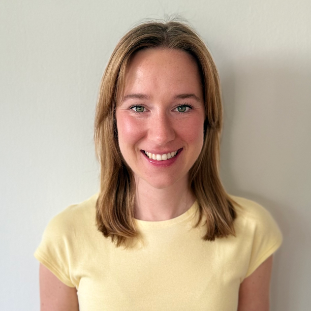 Portrait von Kristina Henneke